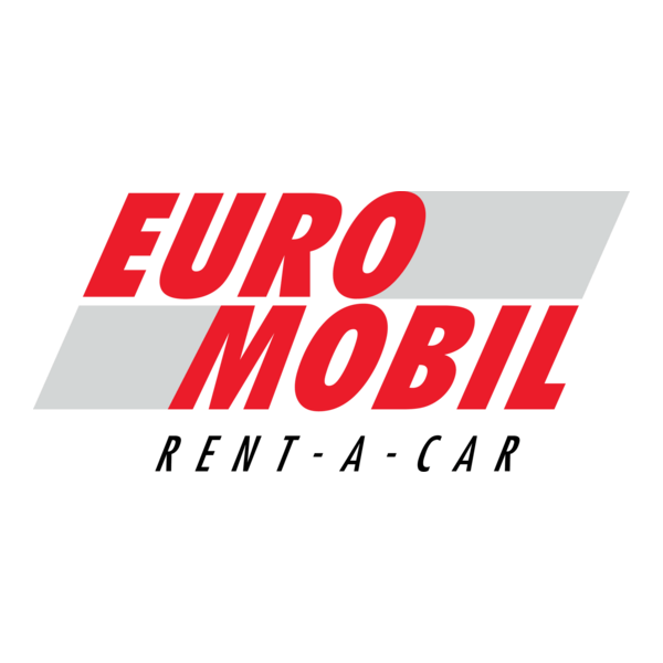 Euro Mobil Logo PNG Vector