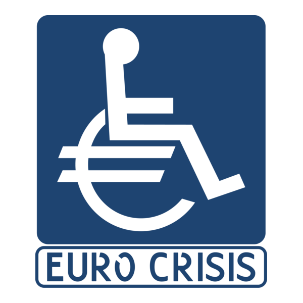 Eurocrisis Logo PNG Vector