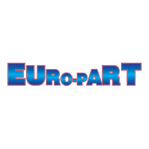 Europart farm equipment Logo PNG Vector