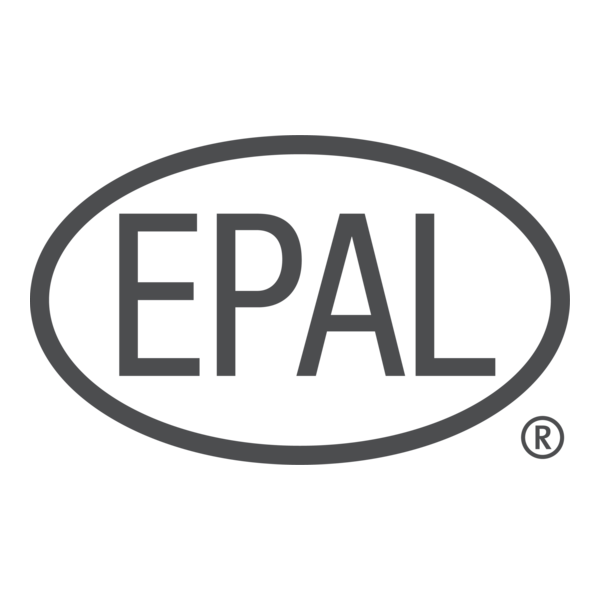 European Pallet Association e.V. Logo PNG Vector