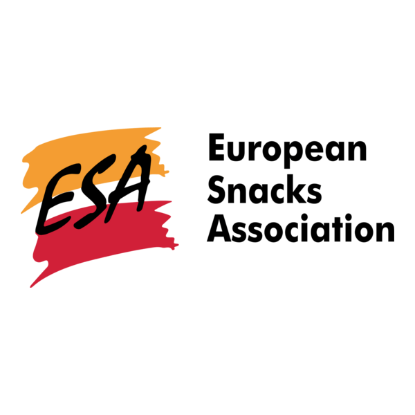 European Snacks Association Logo PNG Vector