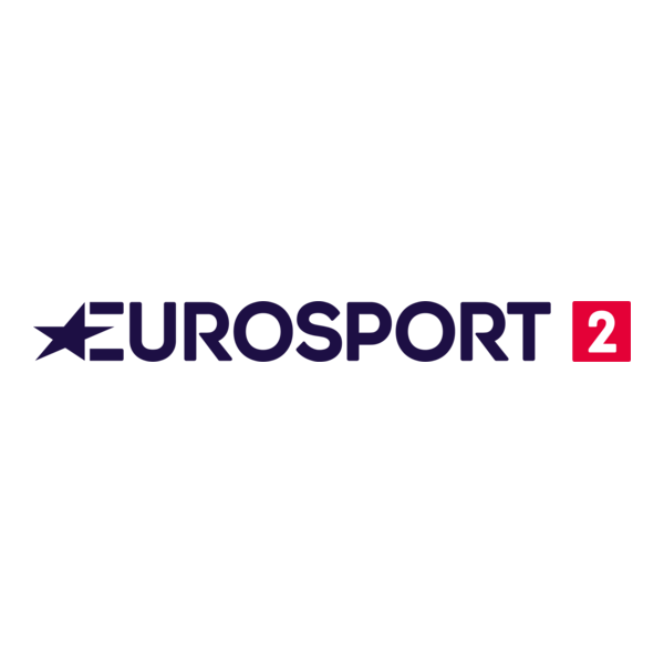 Eurosport 2 Logo PNG Vector