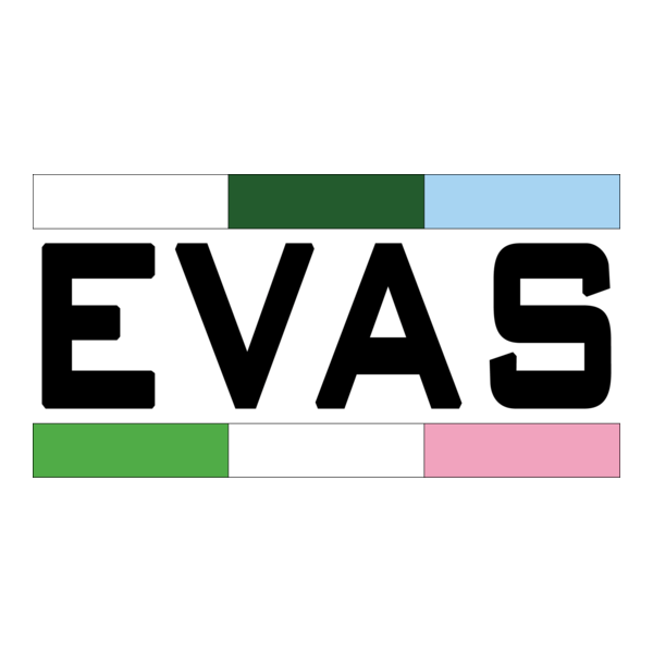 Evas airlines Logo PNG Vector