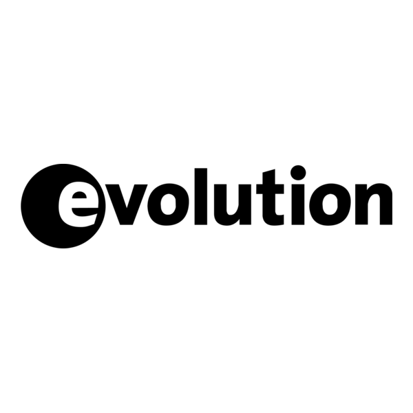 Evolution Logo PNG Vector