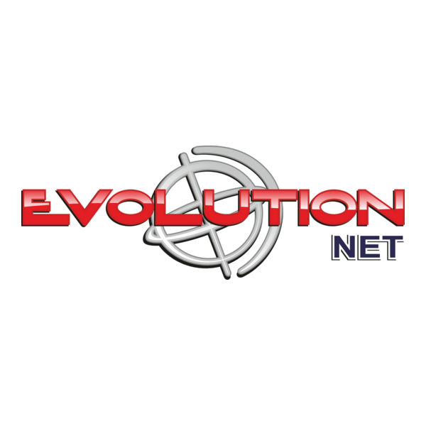 Evolutionet Logo PNG Vector (CDR) Free Download