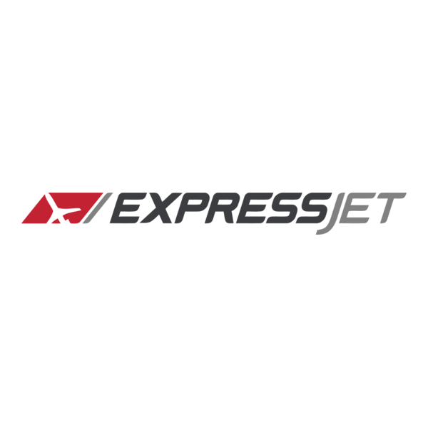 ExpressJet airlines Logo PNG Vector
