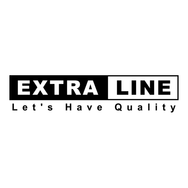 Extra Line Logo PNG Vector