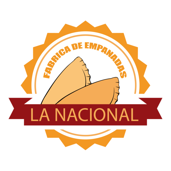 Fabrica Nacional de Empanadas Logo PNG Vector