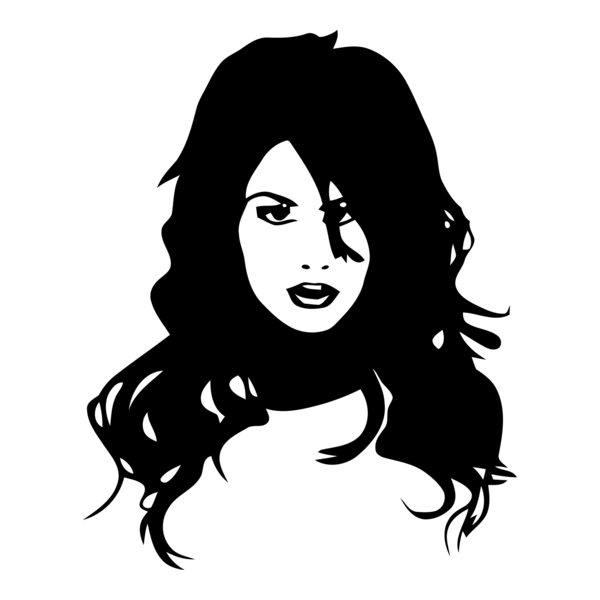 Face Logo PNG Vector