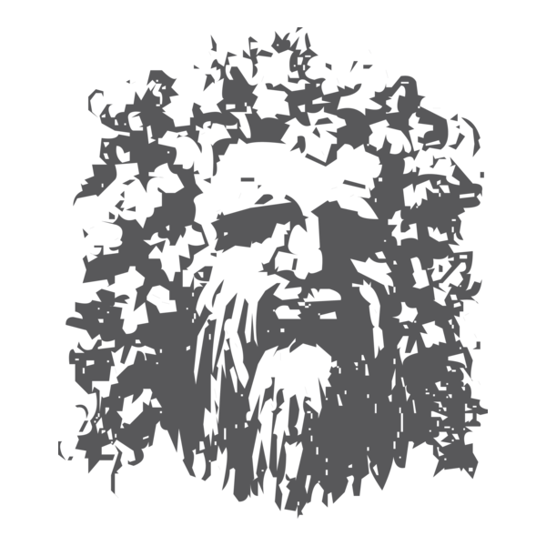 Face Logo PNG Vector