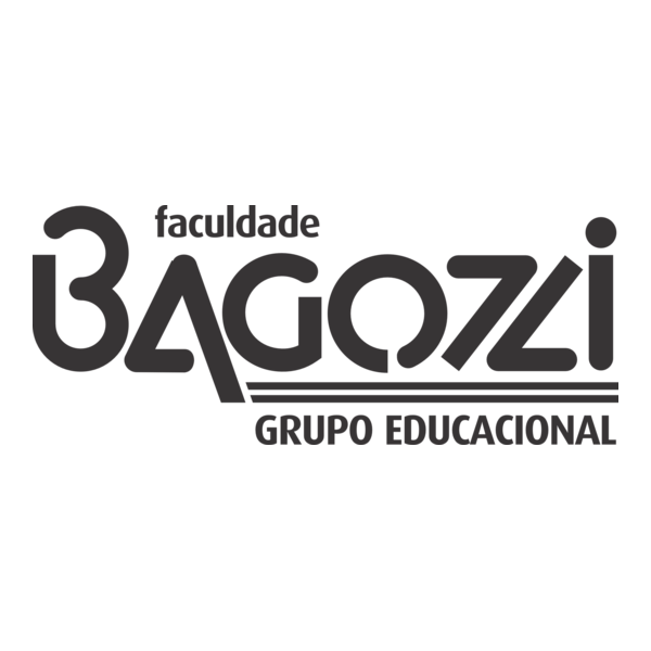 Faculdade Bagozzi Logo PNG Vector