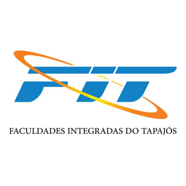 Faculdades Integradas do Tapajós - FIT Logo PNG Vector