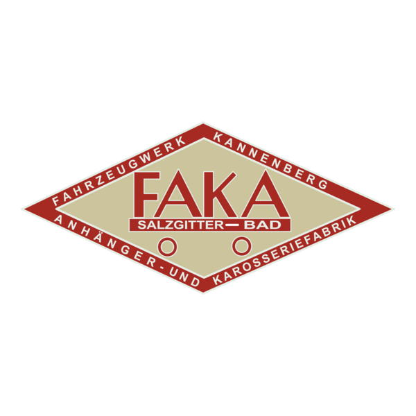 Faka Logo PNG Vector