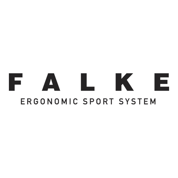 Falke sports Logo PNG Vector