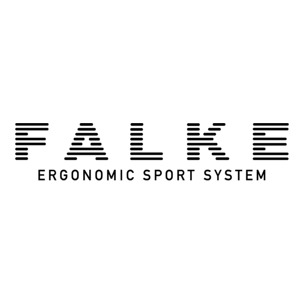 Falke sports Logo PNG Vector