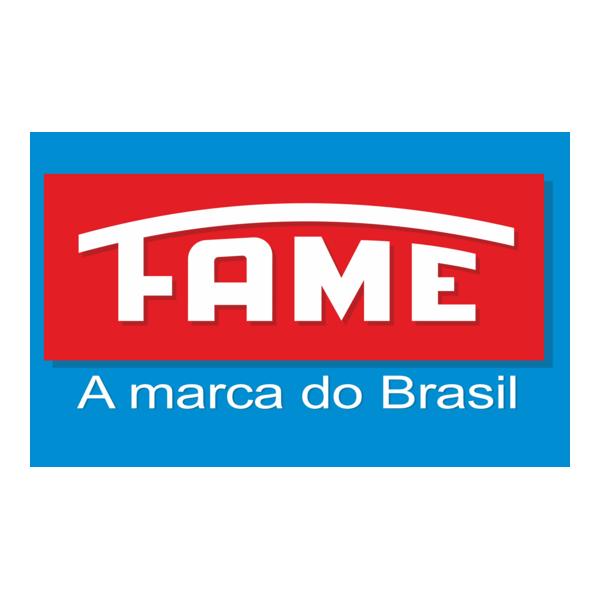 Fame Logo PNG Vector