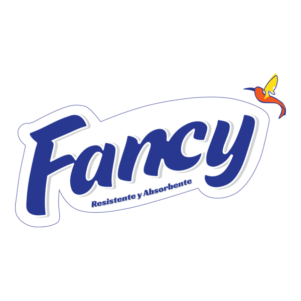fancy Logo PNG Vector
