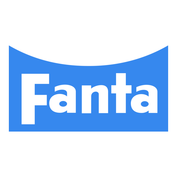 Fanta Logo PNG Vector