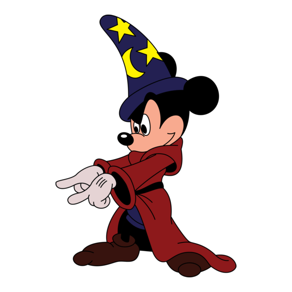 Fantasia Logo PNG Vector