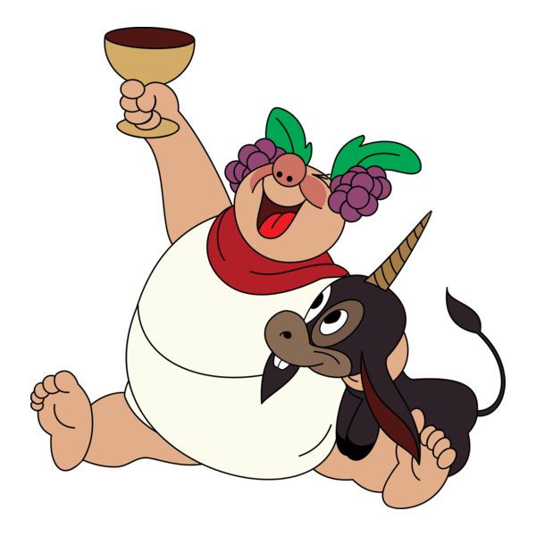 Fantasia Logo PNG Vector