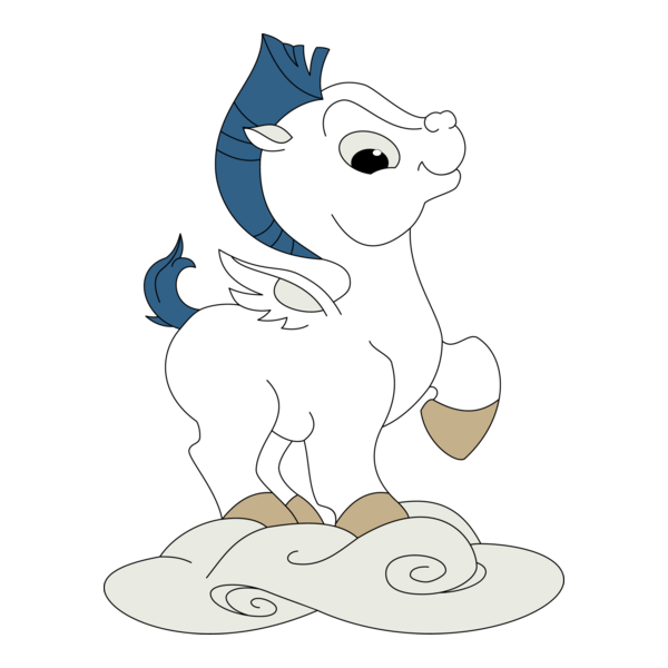 Fantasia Logo PNG Vector