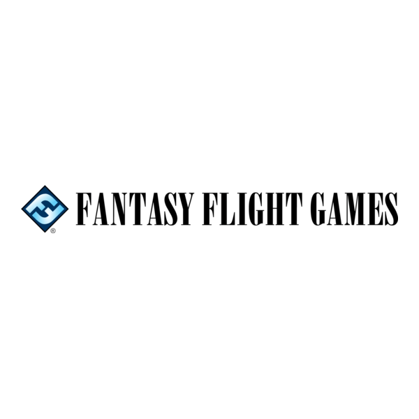 Fantasy Flight Games Logo PNG Vector