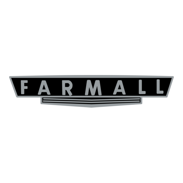 Farmall Logo PNG Vector