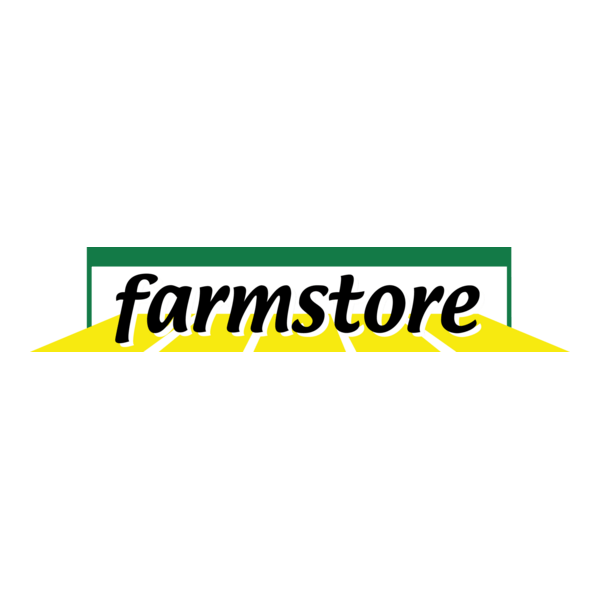 Farmstore farm equipment Logo PNG Vector