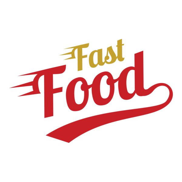 FASTFOOD Logo PNG Vector