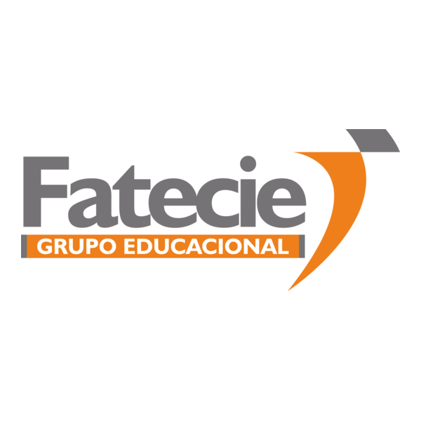 Fatecie Grupo Educacional Logo PNG Vector