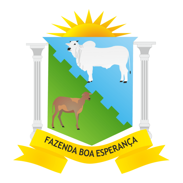 fazenda boa esperança Curimatá-PI Logo PNG Vector