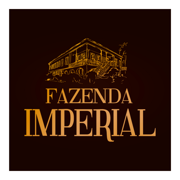Fazenda Imperial Logo PNG Vector