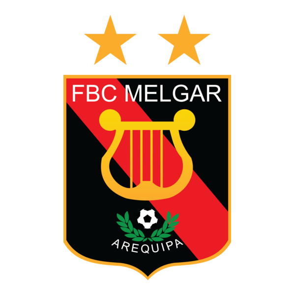 FBC Melgar Logo PNG Vector
