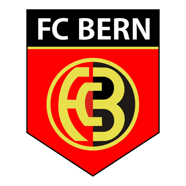 FC Bern 1894 Logo PNG Vector