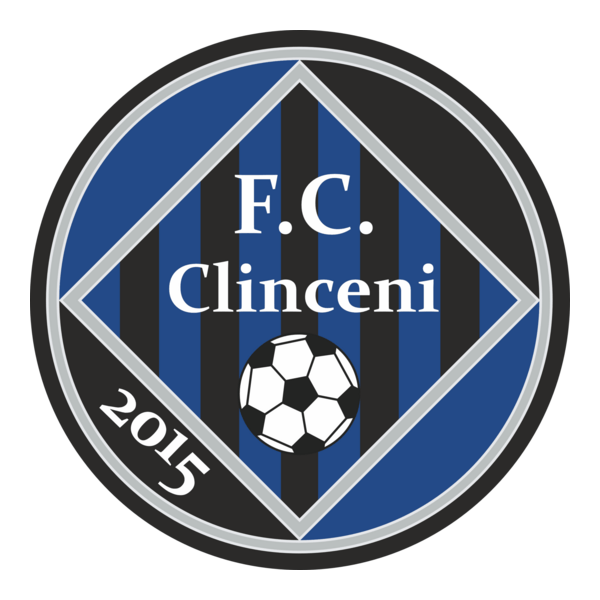 FC Clinceni Logo PNG Vector