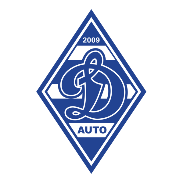 FC Dinamo-Auto Tiraspol Logo PNG Vector