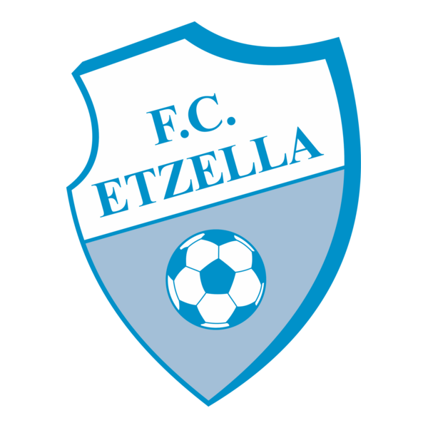 FC Etzella Ettelbrück Logo PNG Vector