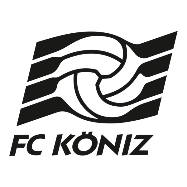 FC Köniz Logo PNG Vector