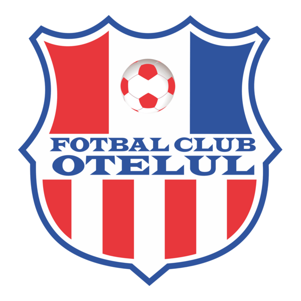 FC Oţelul Logo PNG Vector