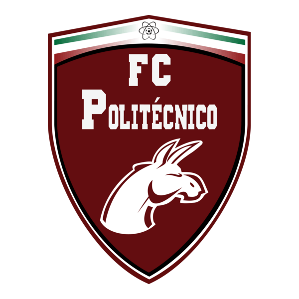 FC Politecnico Logo PNG Vector