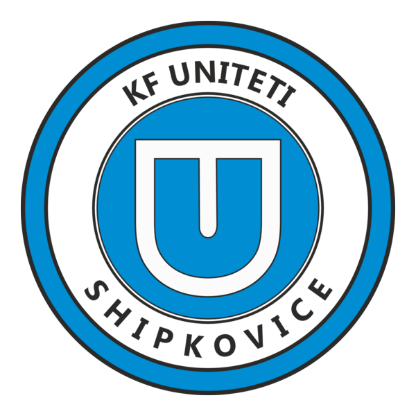 FC UNITETI SHIPKOVICE Logo PNG Vector