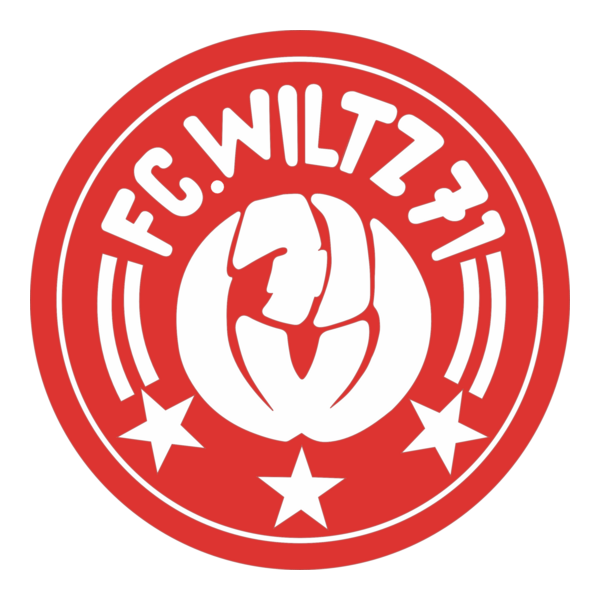 FC Wiltz 71 Logo PNG Vector