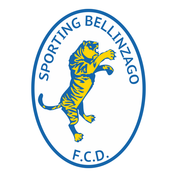 FCD Sporting Bellinzago Logo PNG Vector