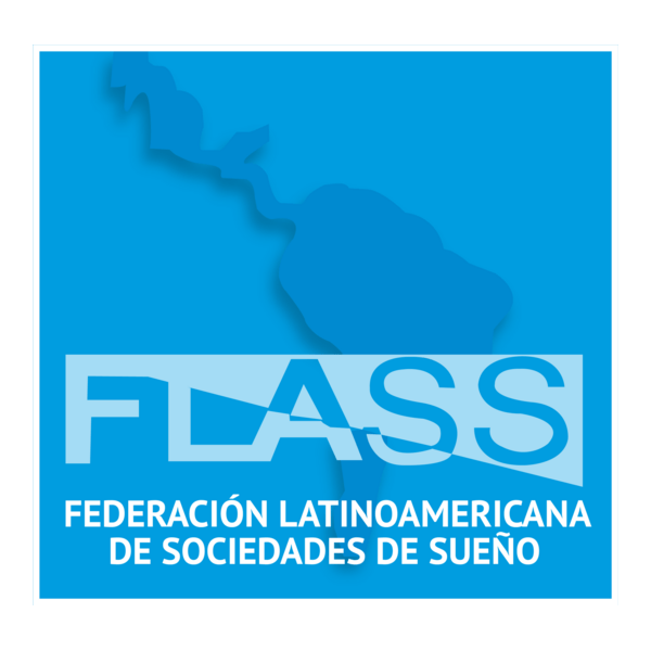 Federacion Latinoamericana de Sociedades de Sueno Logo PNG Vector