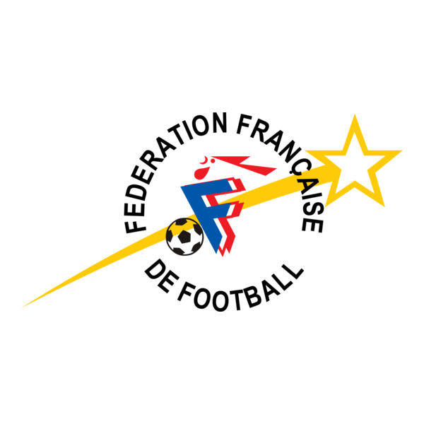 Federation Francaise de Football Logo PNG Vector