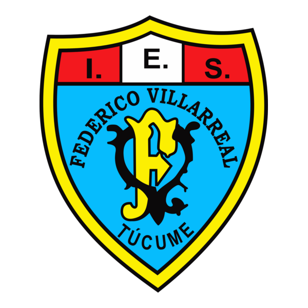 FEDERICO VILLARREAL - TUCUME Logo PNG Vector