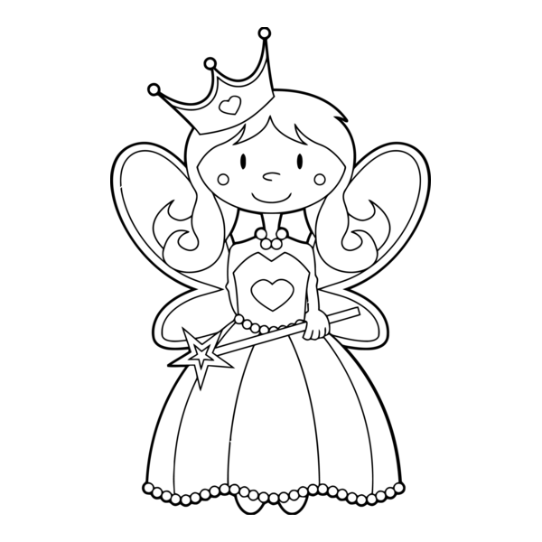 Fee - Fairy Logo PNG Vector