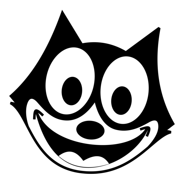 Felix Logo PNG Vector