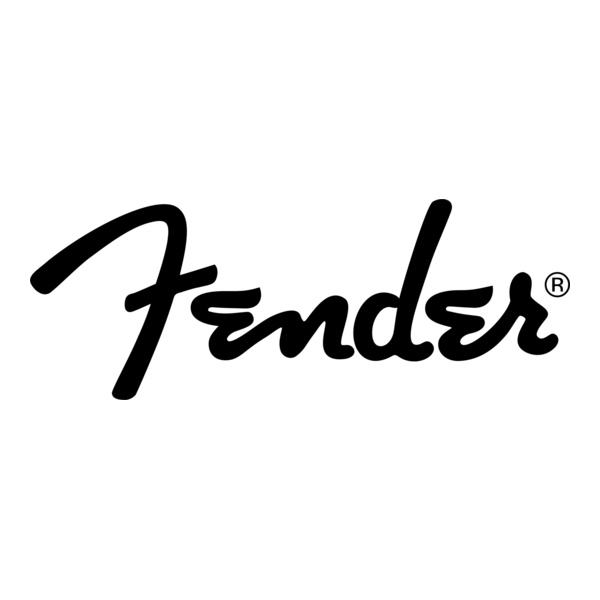 Fender Logo PNG Vector