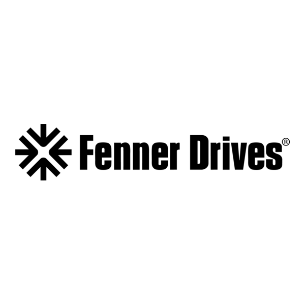 Fenner Drives Logo PNG Vector
